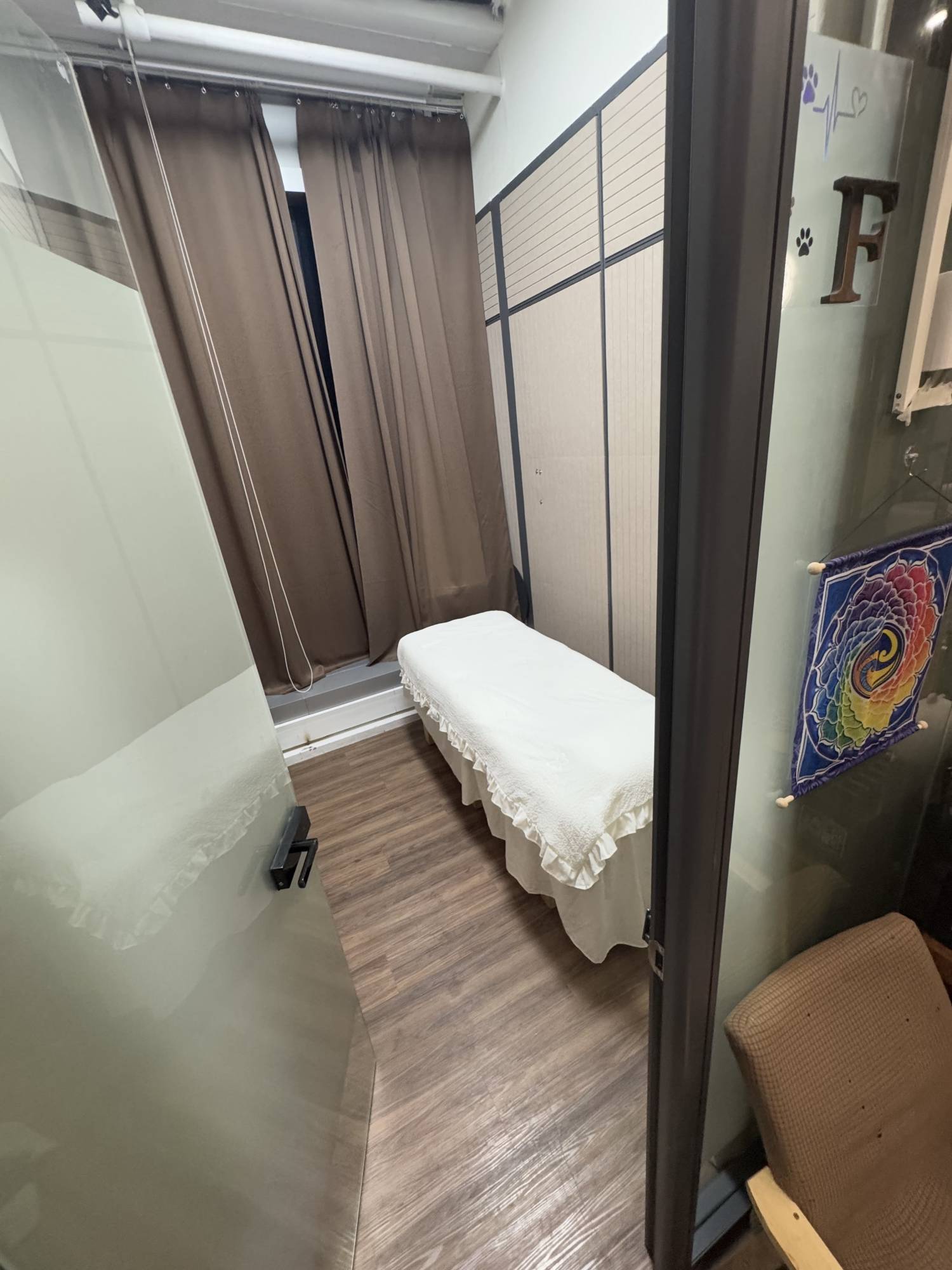 時租工作室 ROOM F