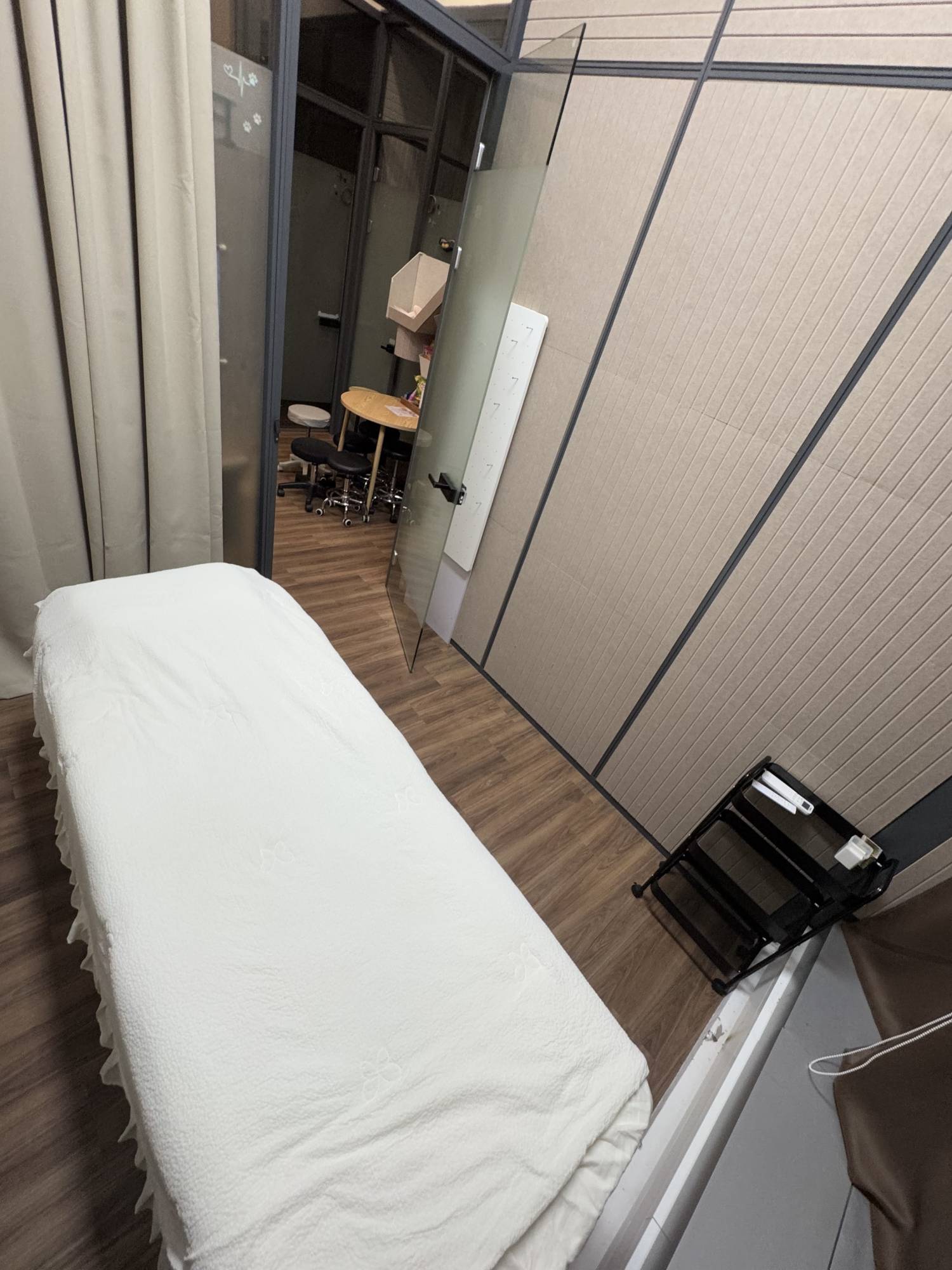 時租工作室 ROOM F